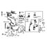 WIRING HARNESS, LOCK ASSY