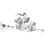 WATER PUMP