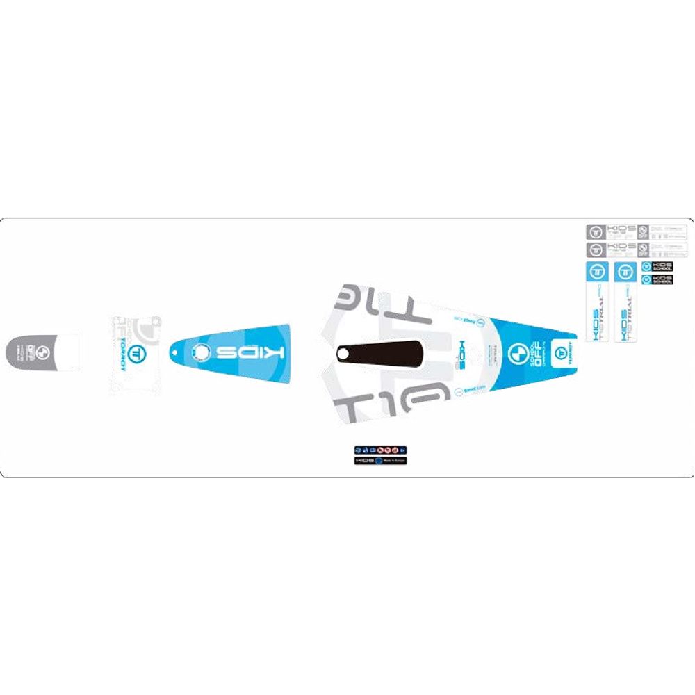 GRAPHICS T10 & T12