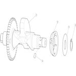 Balance Shaft