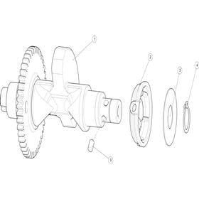 Balance Shaft