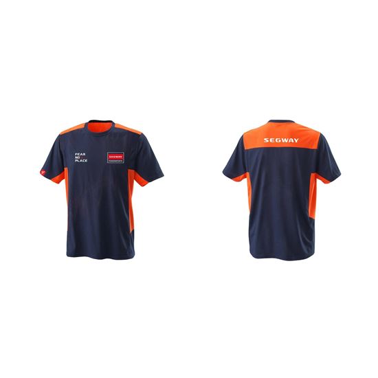 Sports Racing T-shirt 