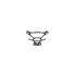 UT6 FRONT HEAVY-DUTY HOOD RACK