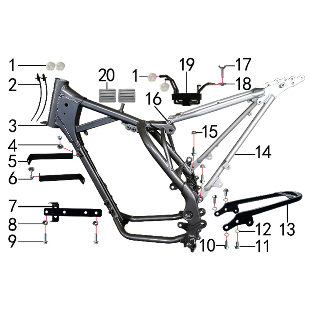 FRAME