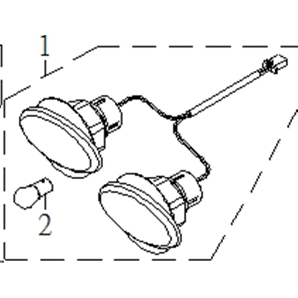 HEADLIGHT