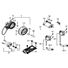 MOTOR STARTING, FLYWHEEL MAGNETO, ECU