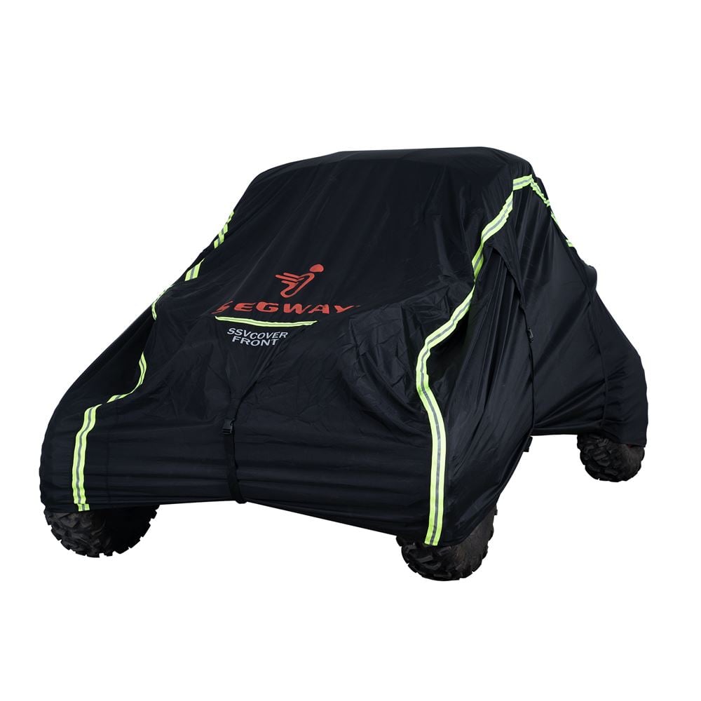 SSV 420D WATER RESIST FIBER 2 COVER
