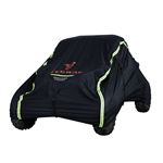SSV 420D WATER RESIST FIBER 2 COVER