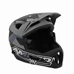 Amped AMP-1 Helmet