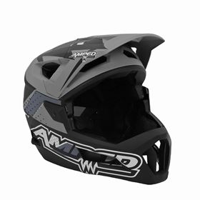 Amped AMP-1 Helmet