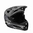 Amped AMP-1 Helmet