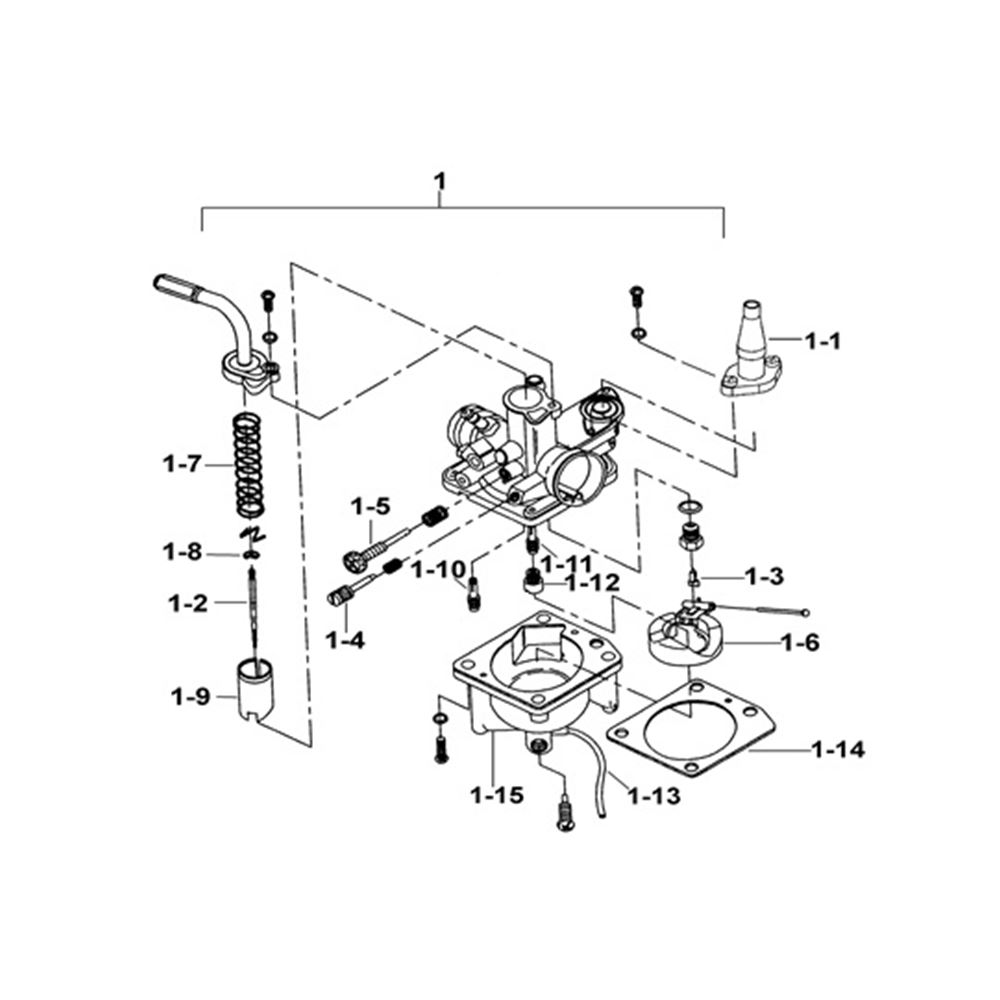 CARBURETTOR