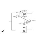TRAILER HITCH ASSY