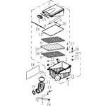 AIR FILTER
