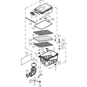 Air Filter