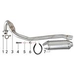 EXHAUST