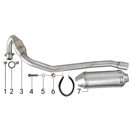 EXHAUST