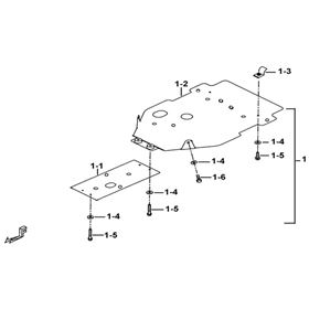 Protector Assy