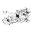 RADIATOR ASSY AND COOLING FAN