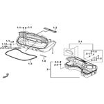 REAR CARGO BOX