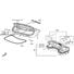 REAR CARGO BOX