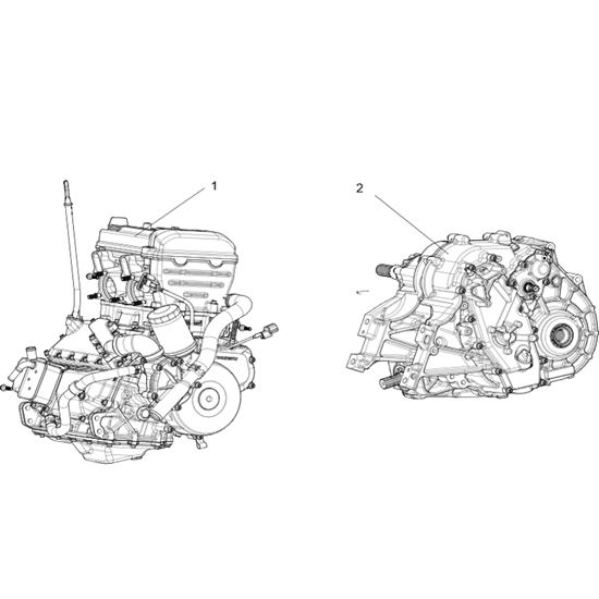 POWERTRAIN