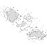 FOOTWELL PLASTICS