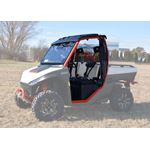 DFK FUGLEMAN UT10 HALF CAB