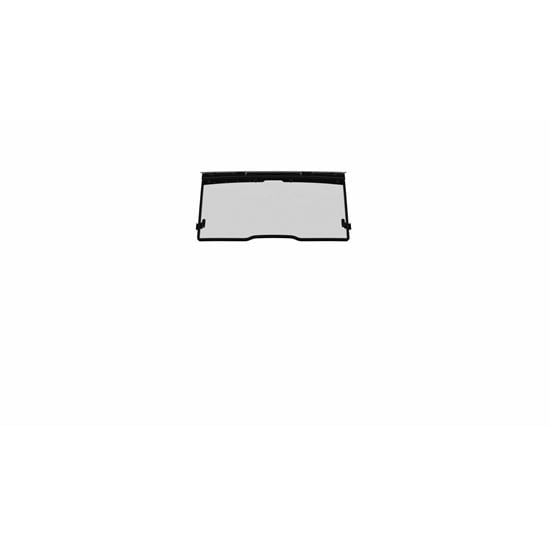 UT10 CREW Front Windshield