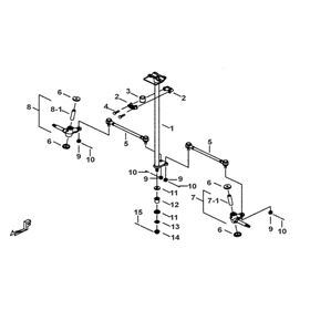 Steering Shaft
