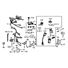WIRING HARNESS, LOCK ASSY.