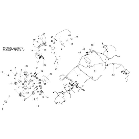 ELECTRICAL ASSEMBLY (EU) 2024