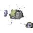 GEARBOX ASSY (SX20F56C)