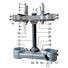 TRIPLE CLAMP