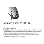 FRONT WINDSHEILD