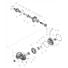 REAR AXLE WEARING PARTS