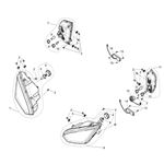 LAMP ASSY
