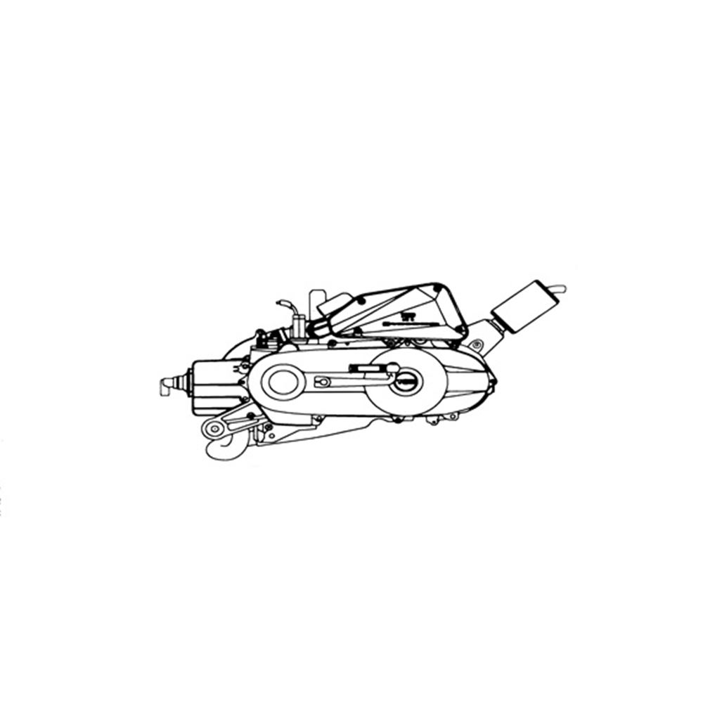 ENGINE ASSY