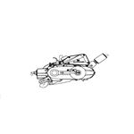 ENGINE ASSY