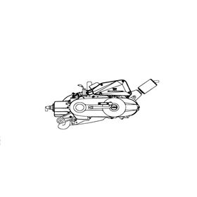 Engine Assy