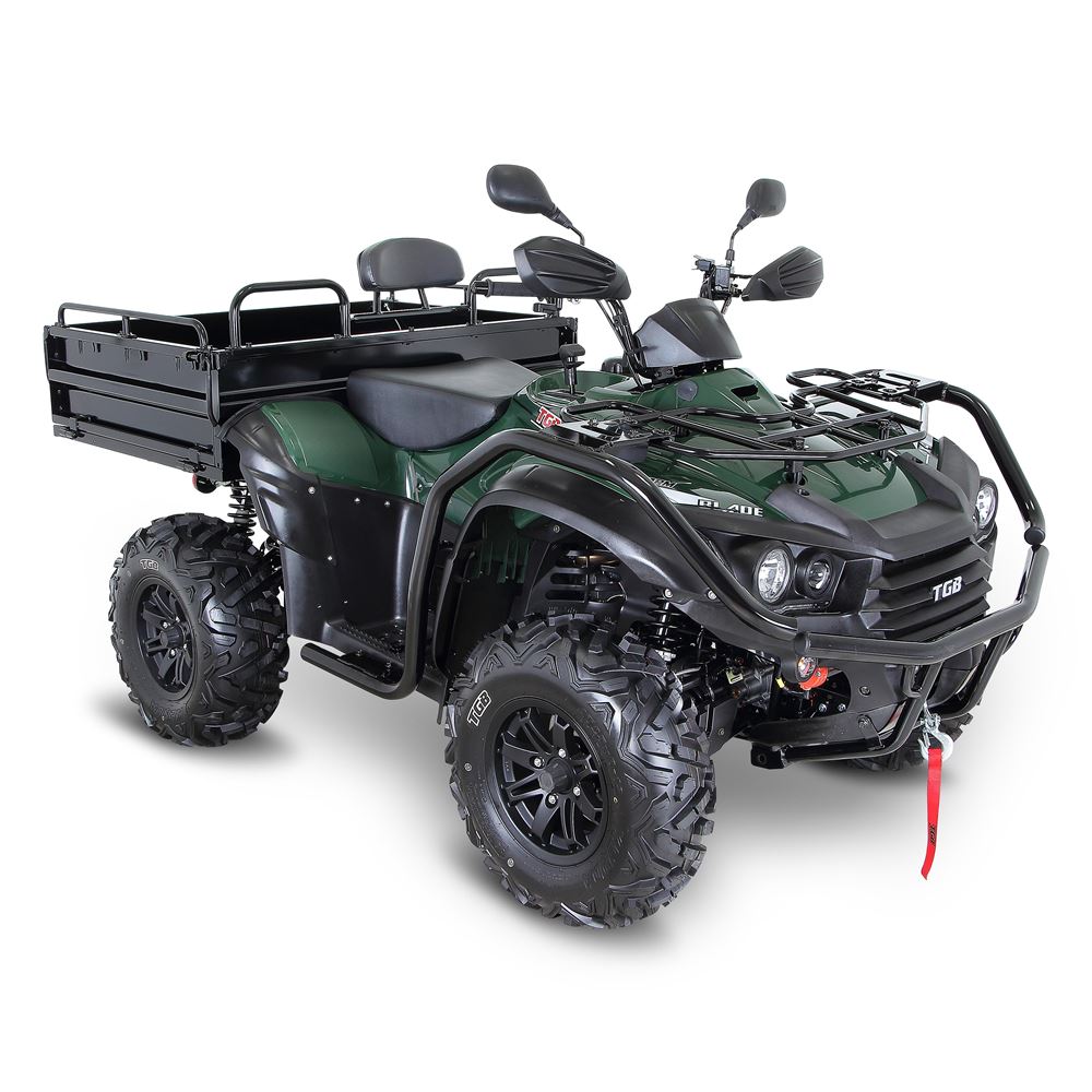 TGB Landmaster 600 Service Kit