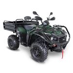 TGB Landmaster 600 Service Kit