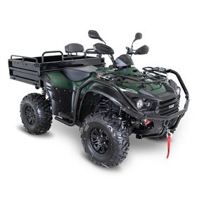 TGB Landmaster 600 Service Kit