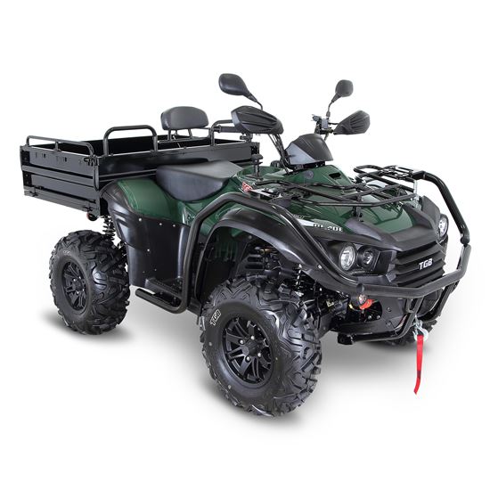 TGB Landmaster 600 Service Kit
