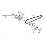 CAM CHAIN