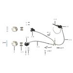 FRONT BRAKE SYSTEM