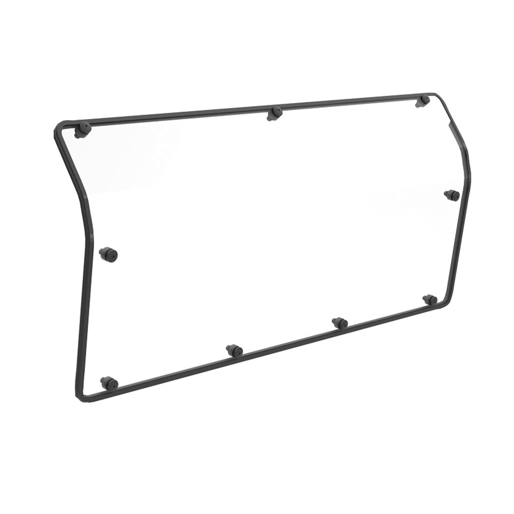UT6 REAR WINDSHIELD FULL