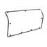 UT6 REAR WINDSHIELD FULL