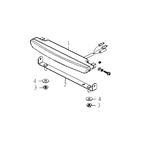 DAYTIME RUNNING LAMP