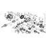 FRONT DIFFERENTIAL ASSY.